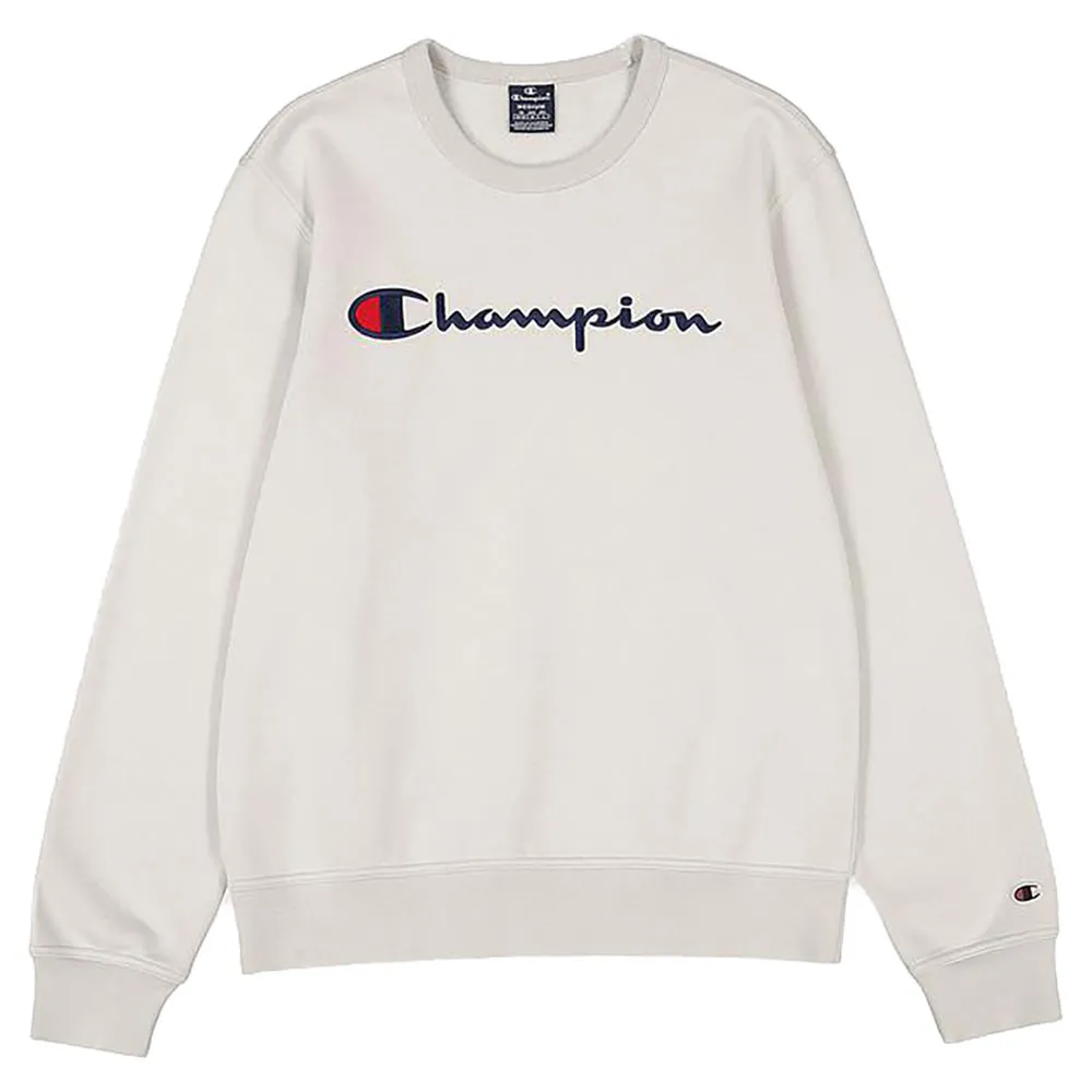 Толстовка Champion 220254, серый
Толстовка Champion 220254, серый