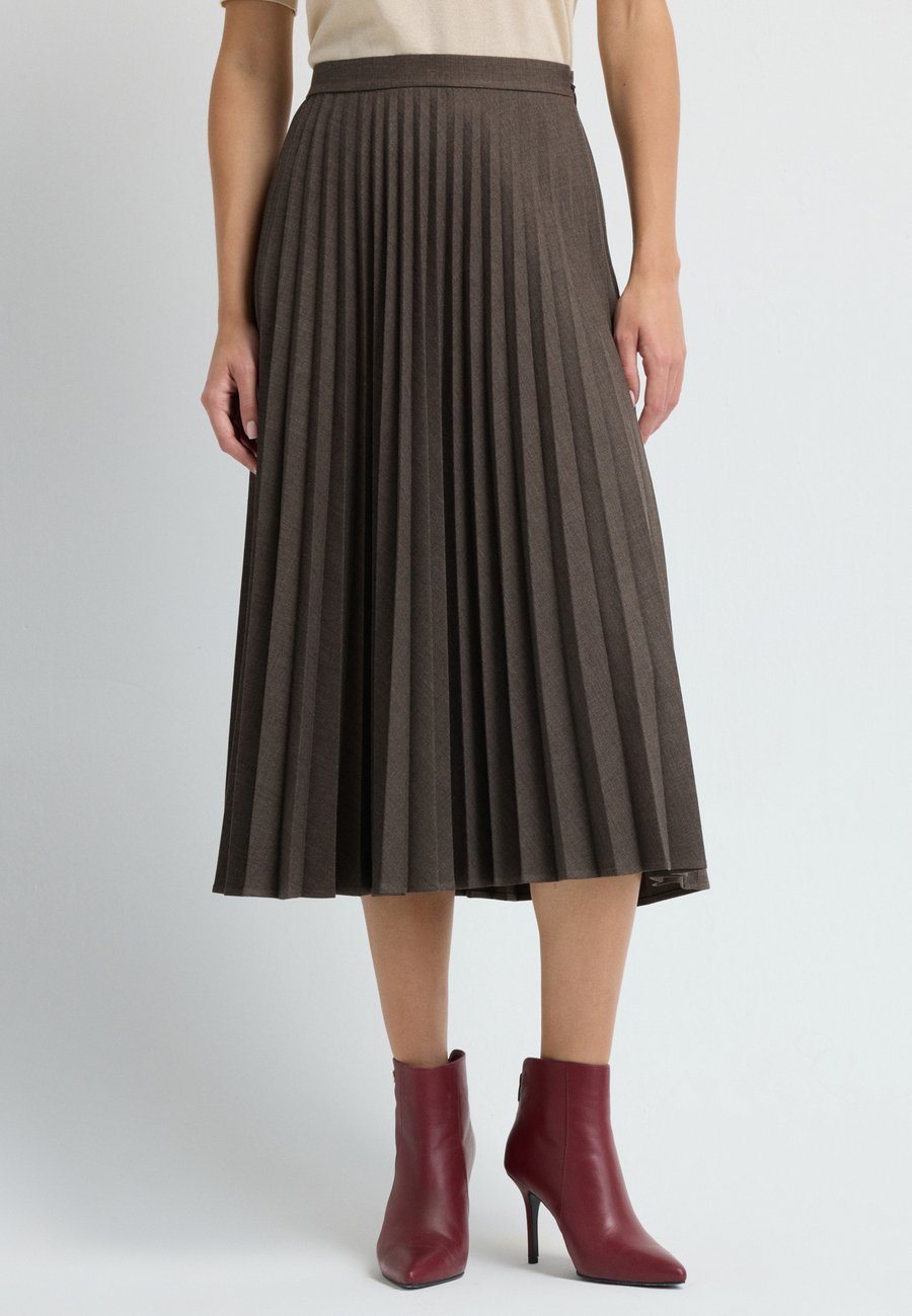 Юбка adL A-line skirt, Brown
Юбка adL A-line skirt, Brown