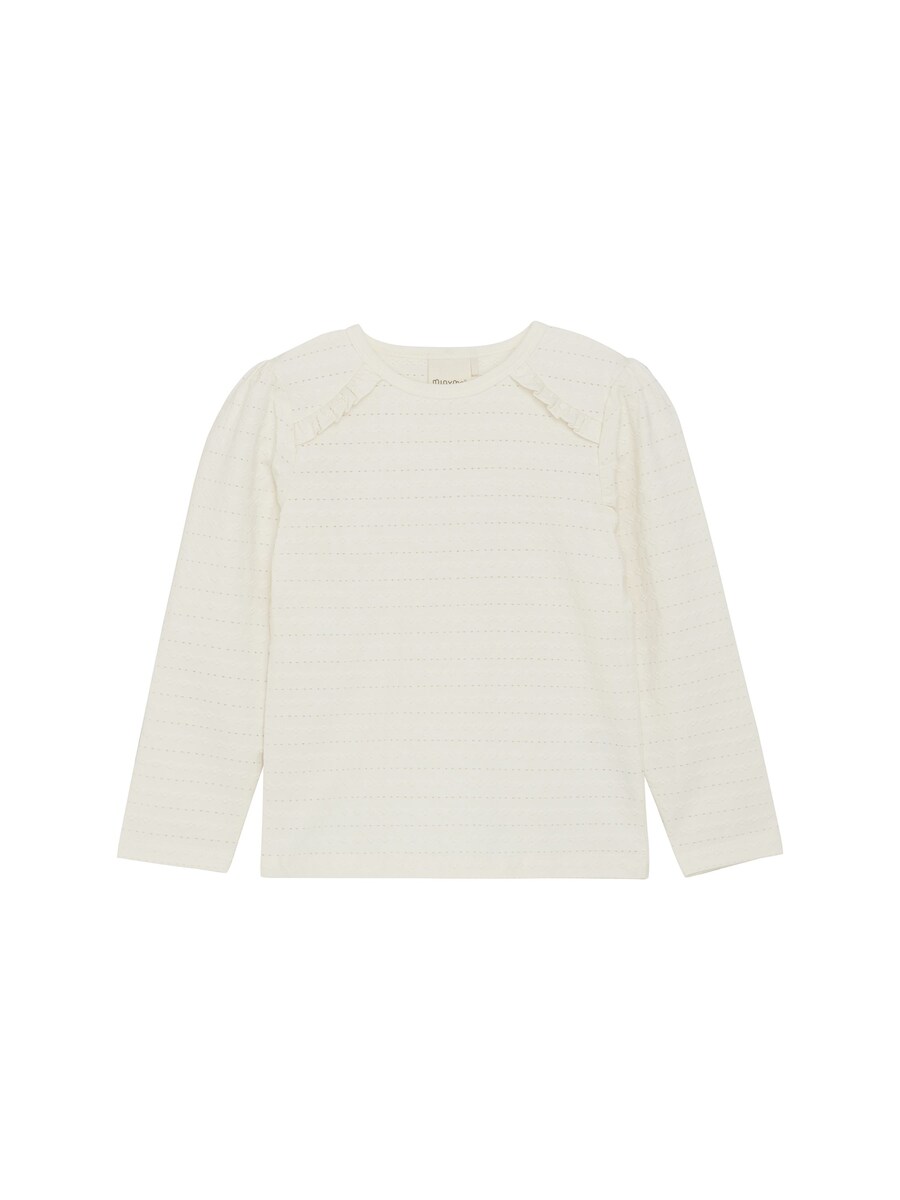 Рубашка MINYMO, кремовый
Рубашка MINYMO, кремовый