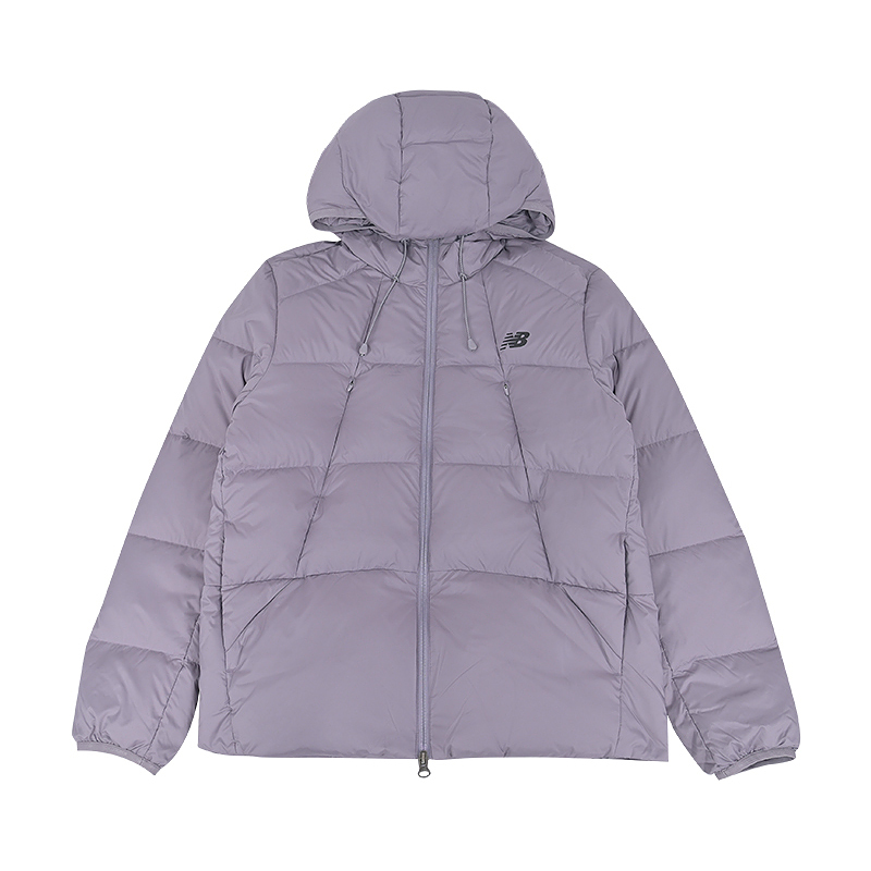 New Balance Пуховик Men's Purple
New Balance Пуховик Men's Purple