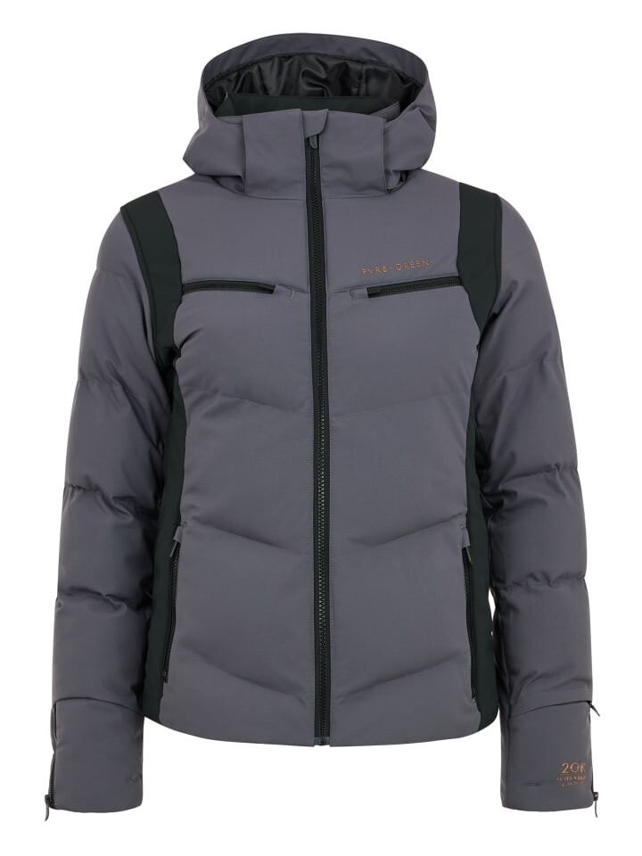 Куртка для лыж и сноуборда Protest PRTIKU, цвет Shadow Grey, Серый, Куртка для лыж и сноуборда Protest PRTIKU, цвет Shadow Grey
Куртка для лыж и сноуборда Protest PRTIKU, цвет Shadow Grey, Серый, Куртка для лыж и сноуборда Protest PRTIKU, цвет Shadow Grey