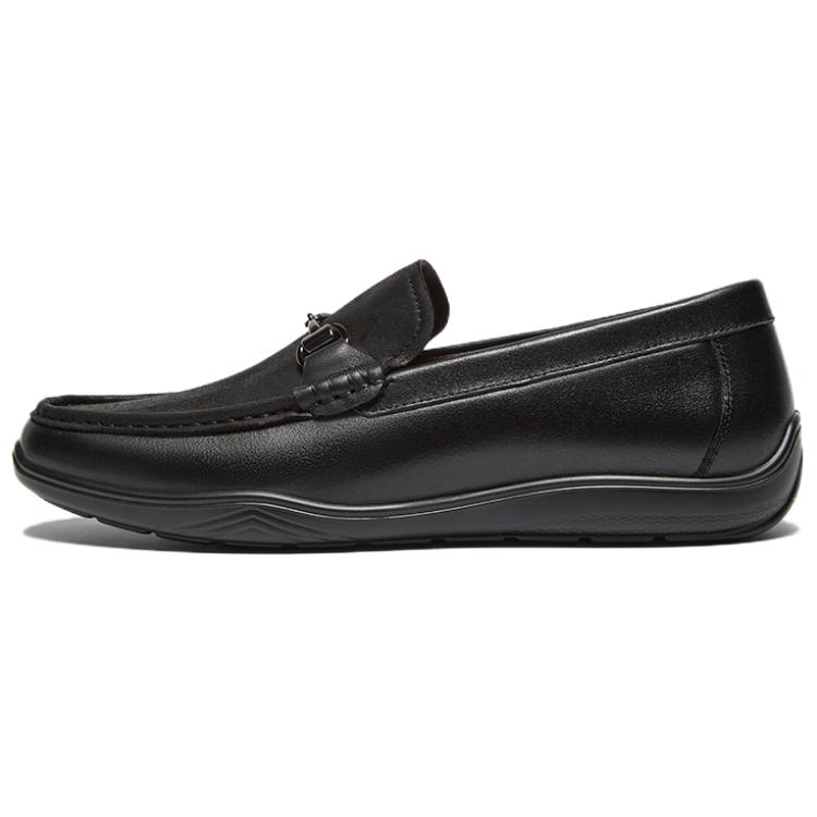 BASTO Мужские повседневные туфли с низким верхом, черные
BASTO Мужские повседневные туфли с низким верхом, черные