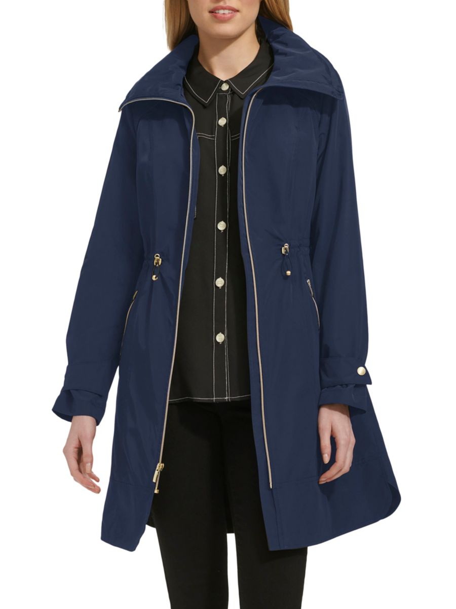 Упаковываемая удлиненная куртка-дождевик с завязкой на шнурке Cole Haan, индиго, Фиолетовый, Упаковываемая удлиненная куртка-дождевик с завязкой на шнурке Cole Haan, индиго
Упаковываемая удлиненная куртка-дождевик с завязкой на шнурке Cole Haan, индиго, Фиолетовый, Упаковываемая удлиненная куртка-дождевик с завязкой на шнурке Cole Haan, индиго