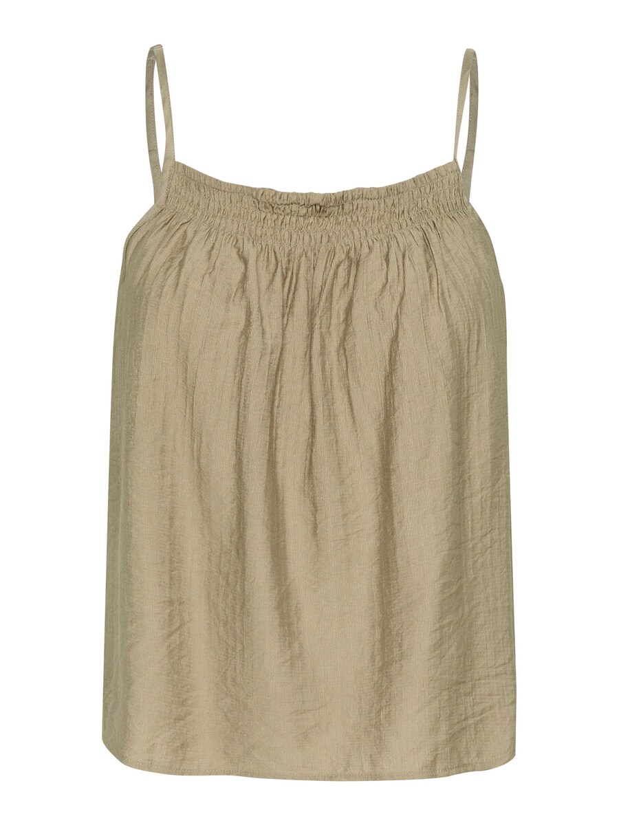 Топ Cream CR Lori, темно-бежевый
Топ Cream CR Lori, темно-бежевый