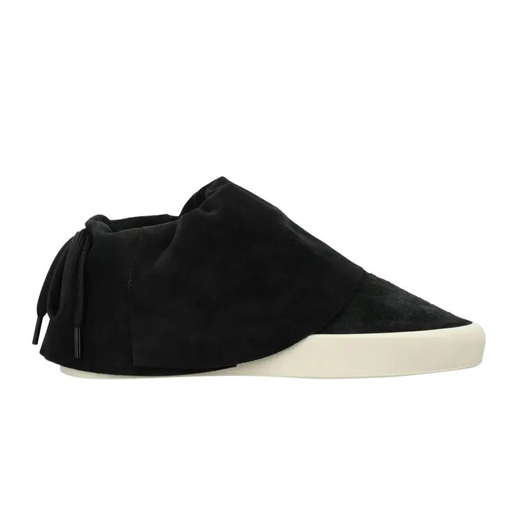 Кроссовки Fear of God Moc Low, черный
Кроссовки Fear of God Moc Low, черный