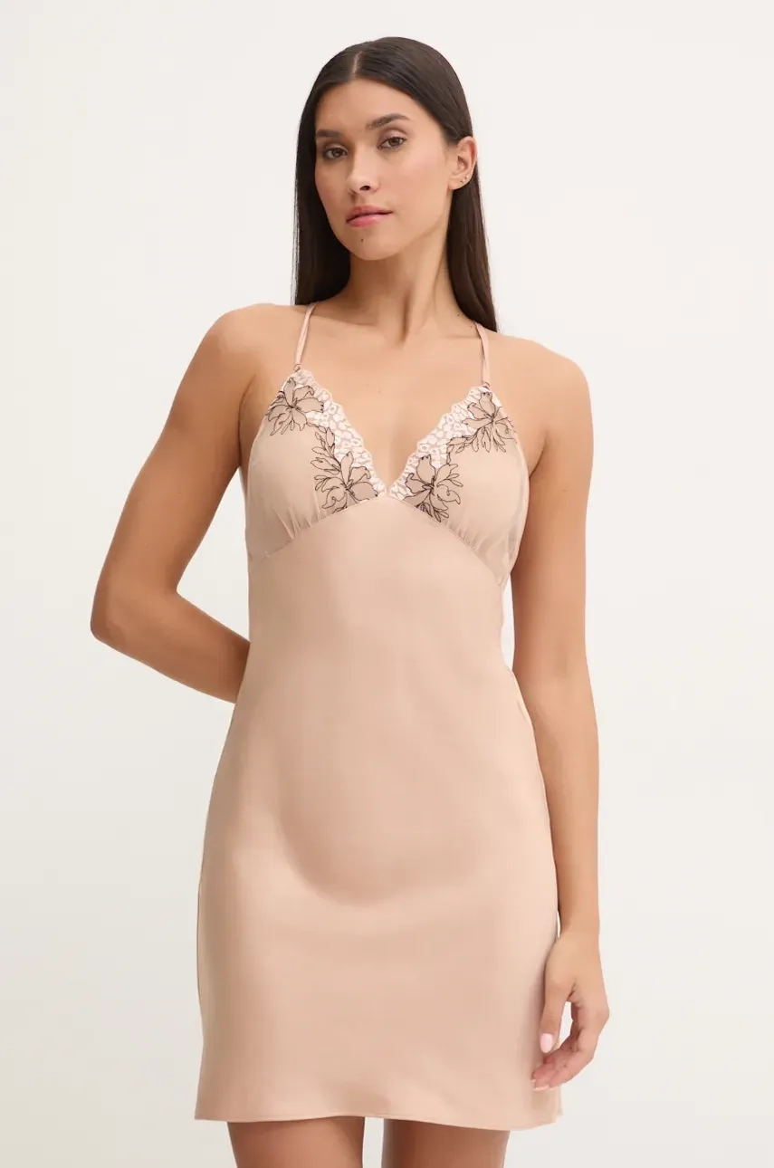 Ночная рубашка Chantelle, розовый
Ночная рубашка Chantelle, розовый