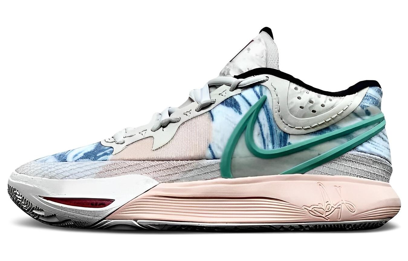 Мужские баскетбольные кроссовки Nike Kyrie 8
Мужские баскетбольные кроссовки Nike Kyrie 8