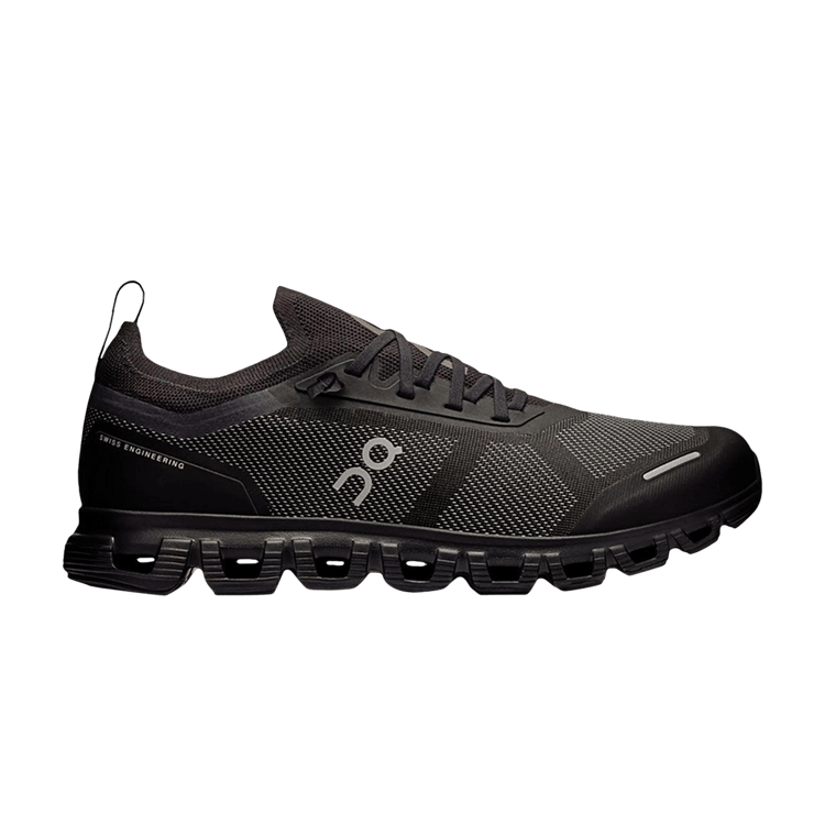 Кроссовки ON Cloud 6 Versa 'Black Eclipse', черный
Кроссовки ON Cloud 6 Versa 'Black Eclipse', черный