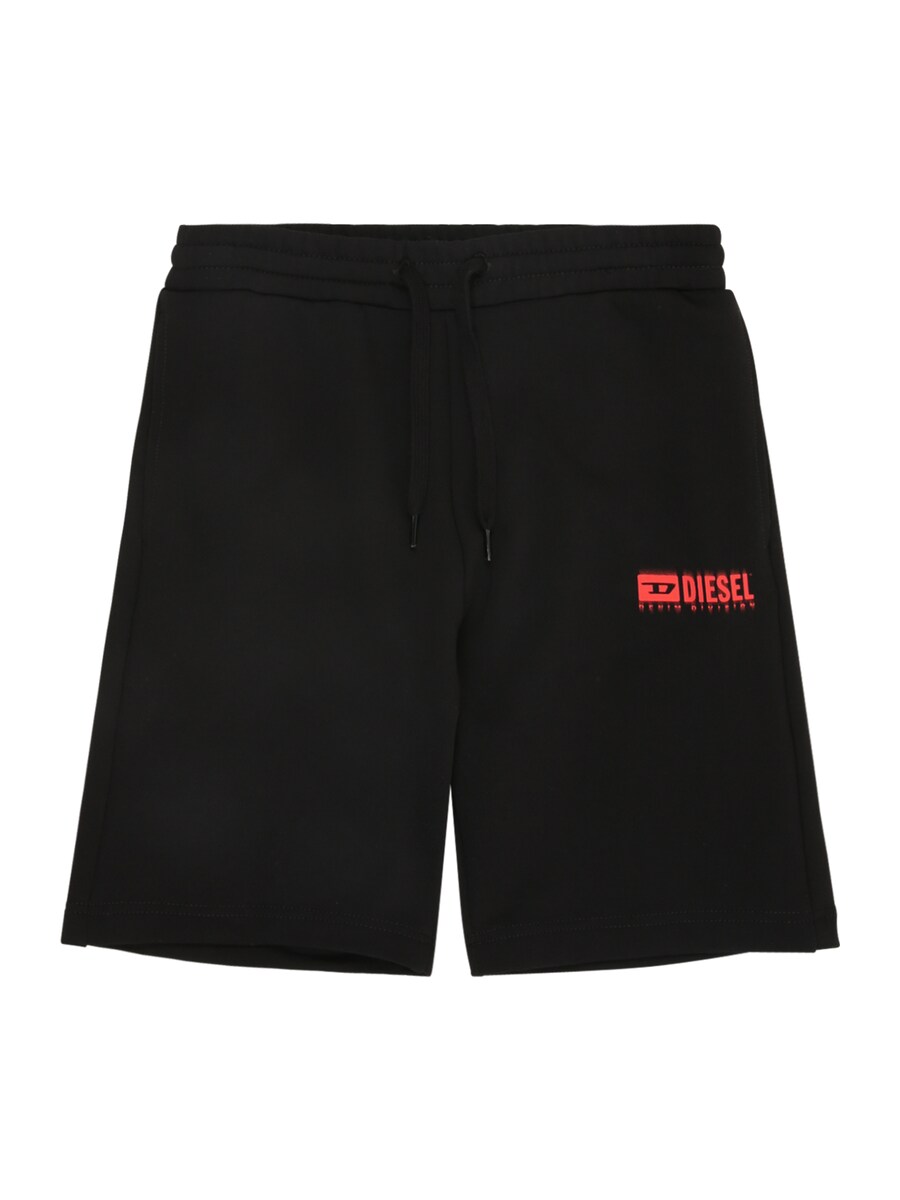 Брюки DIESEL, черный
Брюки DIESEL, черный