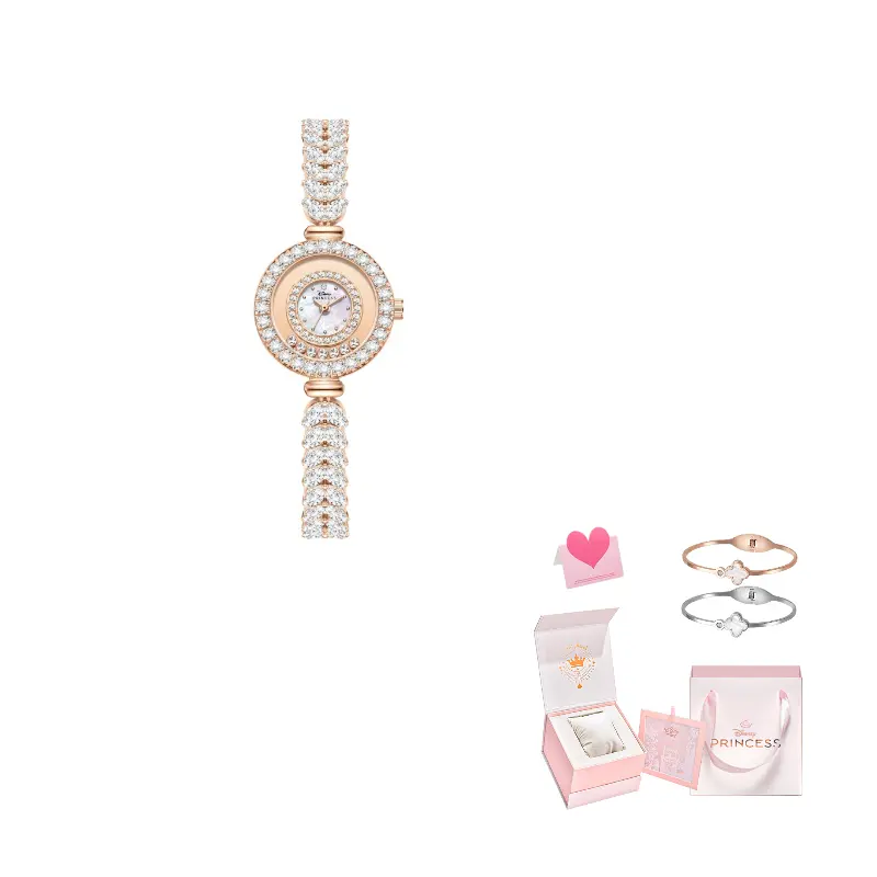 Disney Часы Women's Princess Watch
Disney Часы Women's Princess Watch