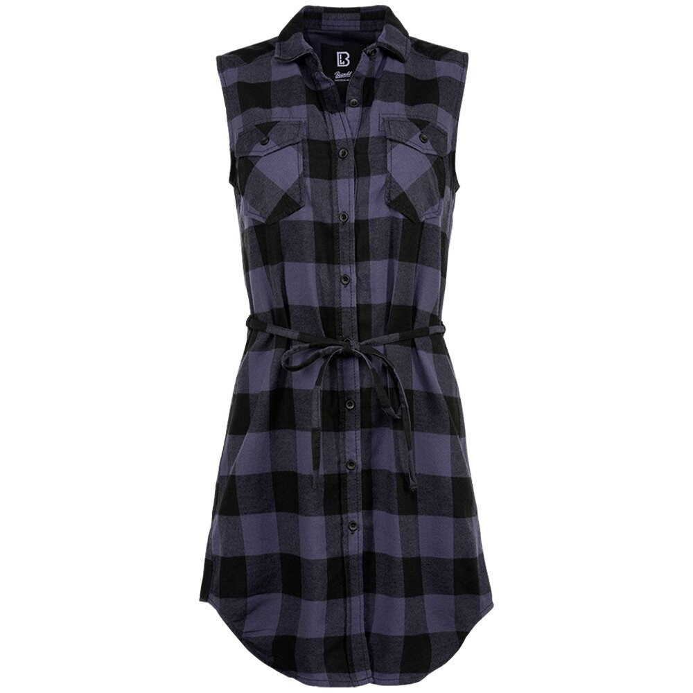 Рубашка Brandit Lucy Long, черный
Рубашка Brandit Lucy Long, черный