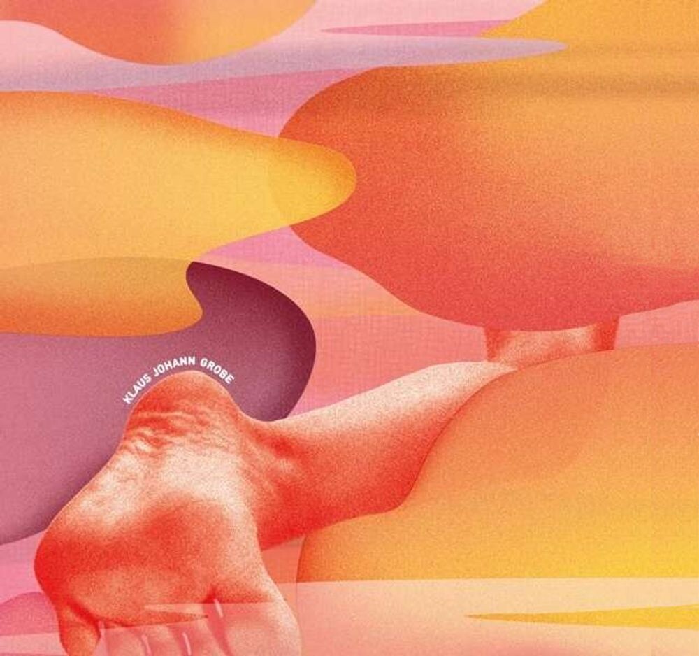 Диск CD Spagat Der Liebe - Klaus Johann Grobe
Диск CD Spagat Der Liebe - Klaus Johann Grobe