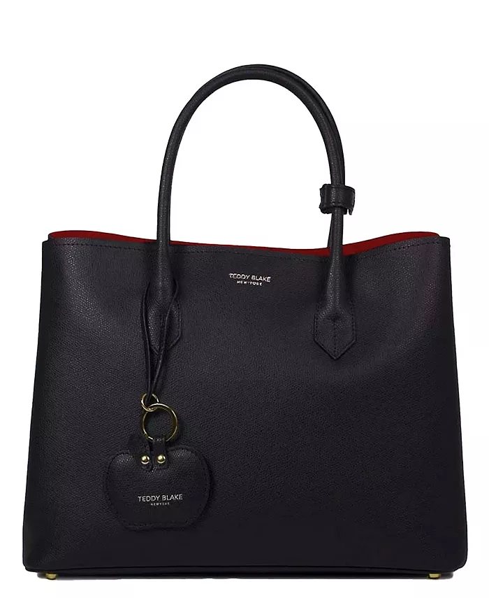 Сумка Vanessa Palmellato 14" Teddy Blake, черный
Сумка Vanessa Palmellato 14" Teddy Blake, черный