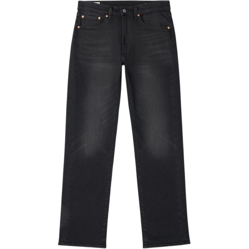 Джинсы levi's winter warmth collection мужские Levis, черный
Джинсы levi's winter warmth collection мужские Levis, черный