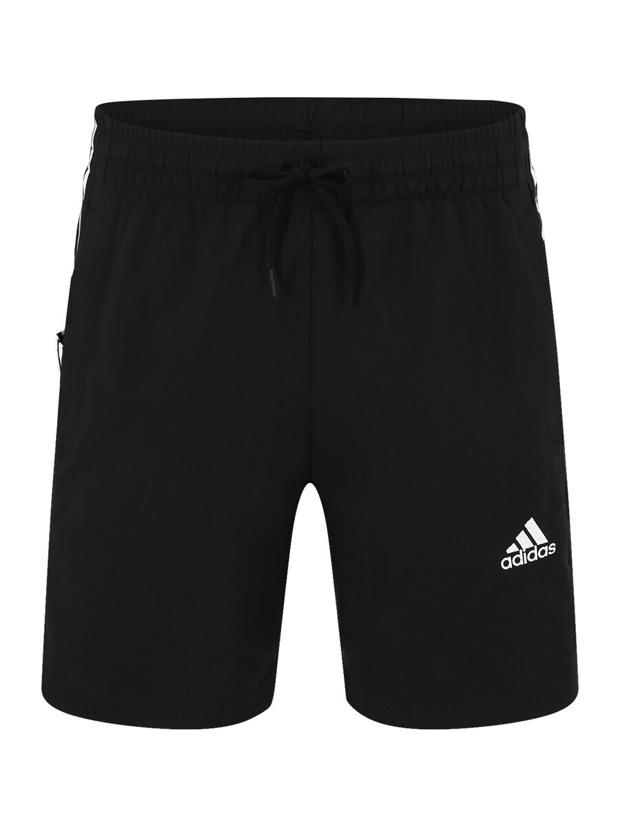 Тренировочные брюки Adidas ESSENTIALS CHELSEA, черный
Тренировочные брюки Adidas ESSENTIALS CHELSEA, черный