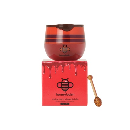 Бальзам для губ Cherry
Бальзам для губ Cherry