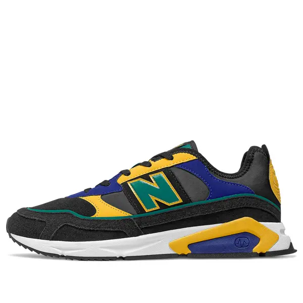Кроссовки x rcaer d New Balance, черный
Кроссовки x rcaer d New Balance, черный