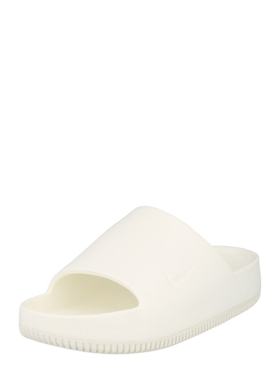 Шлепанцы Nike Sportswear Mules Calm, кремовый
Шлепанцы Nike Sportswear Mules Calm, кремовый