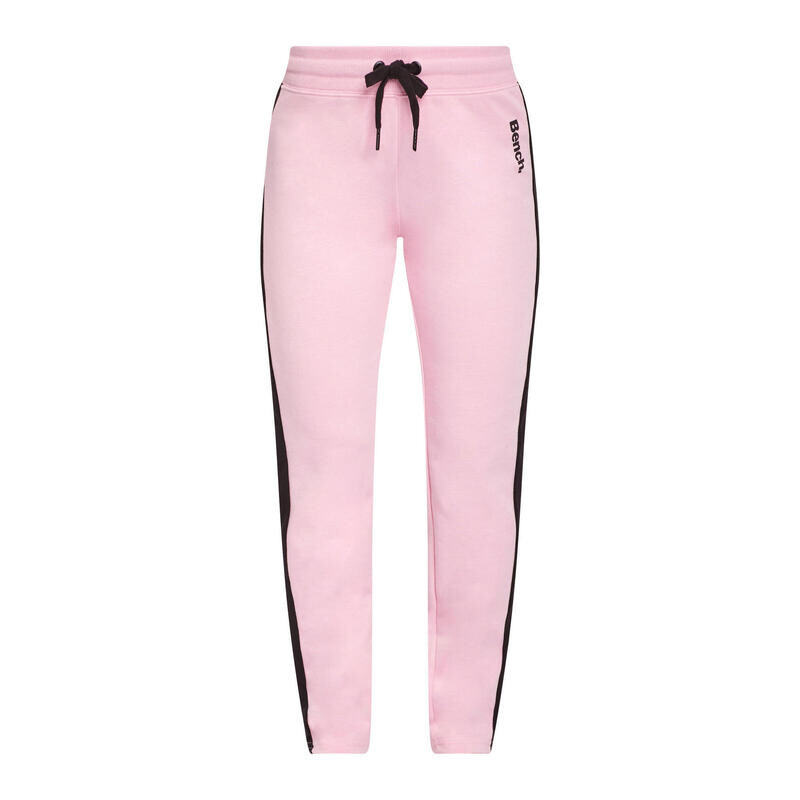 Спортивные брюки Bench, цвет hellrosa/schwarz
Спортивные брюки Bench, цвет hellrosa/schwarz
