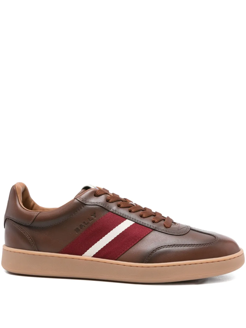 Кроссовки Nynke 1-n Bally, коричневый
Кроссовки Nynke 1-n Bally, коричневый