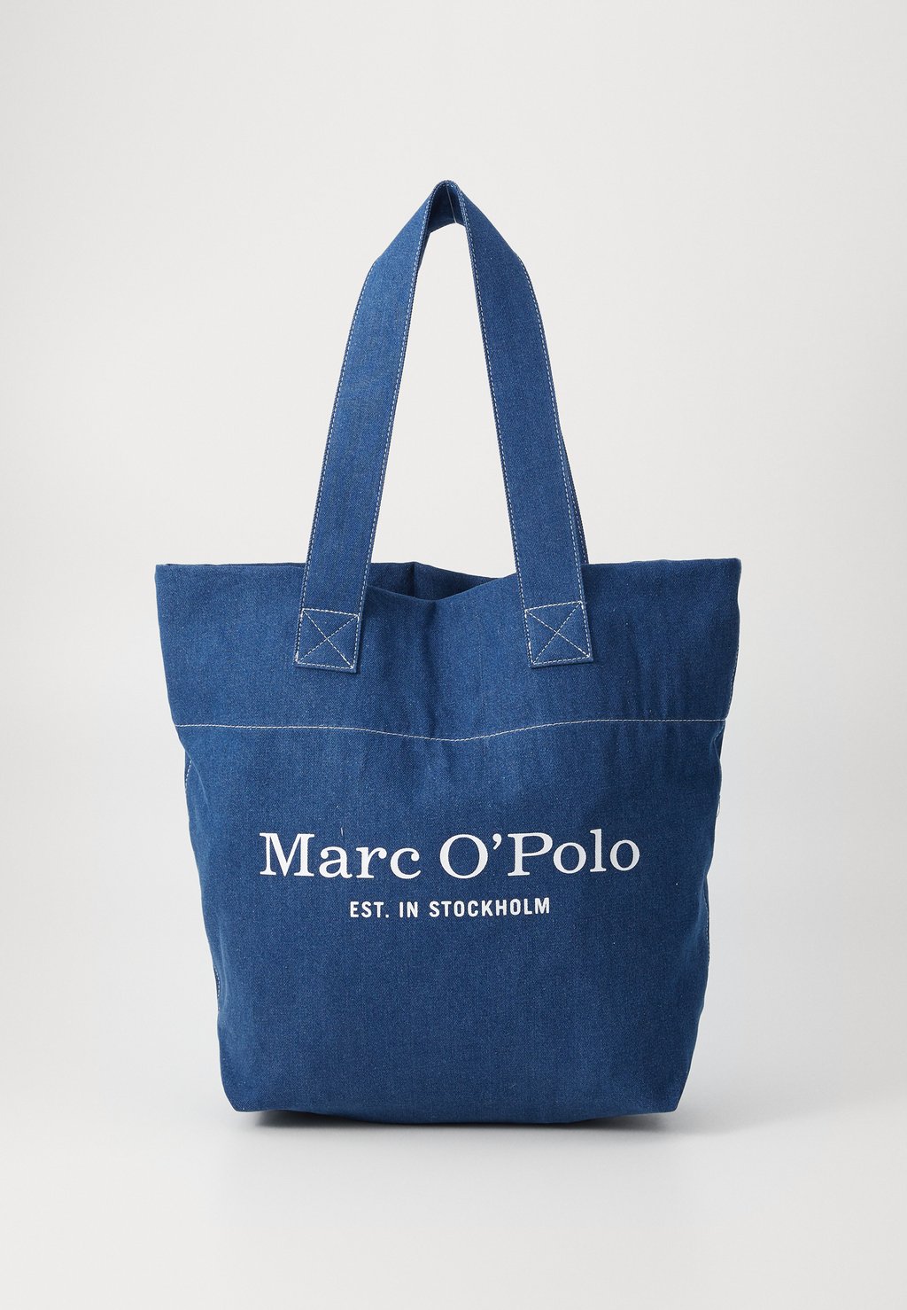 Сумка-тоут DANIA Marc O'Polo, синий
Сумка-тоут DANIA Marc O'Polo, синий