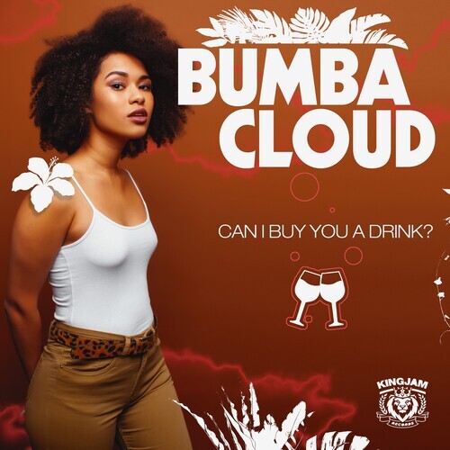 CD диск Bumbacloud: Can I Buy You A Drink
CD диск Bumbacloud: Can I Buy You A Drink