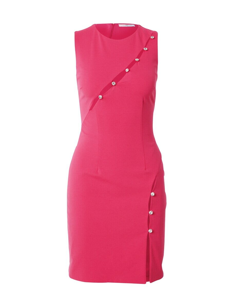 Платье Chiara Ferragni Sheath Dress VESTITI, цвет Raspberry
Платье Chiara Ferragni Sheath Dress VESTITI, цвет Raspberry