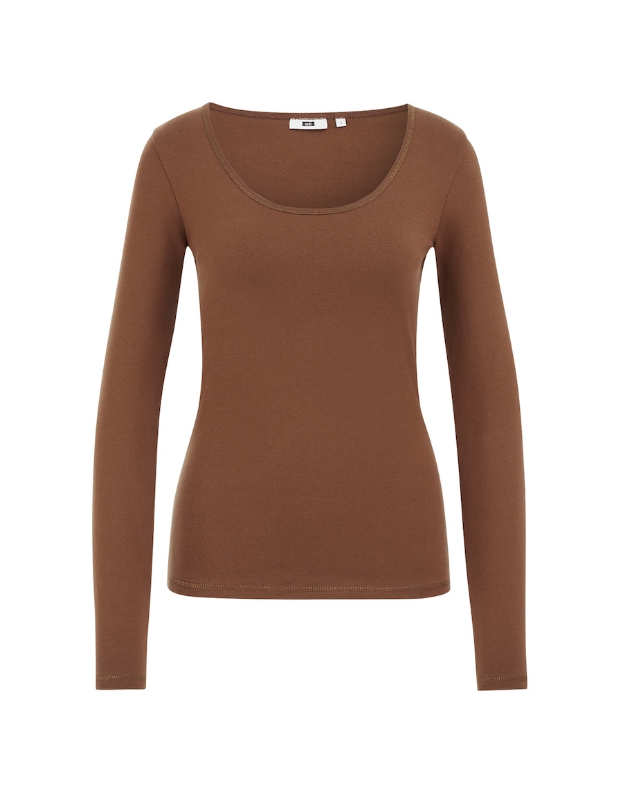 Рубашка WE Fashion, Cognac
Рубашка WE Fashion, Cognac