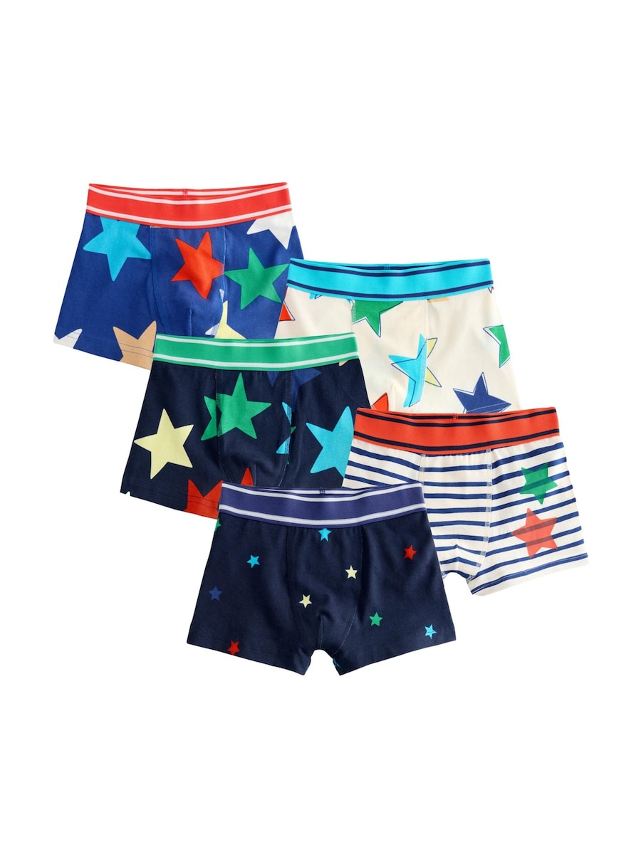 Трусы Next, Blue/Navy/Dark Blue/White/Wool White
Трусы Next, Blue/Navy/Dark Blue/White/Wool White