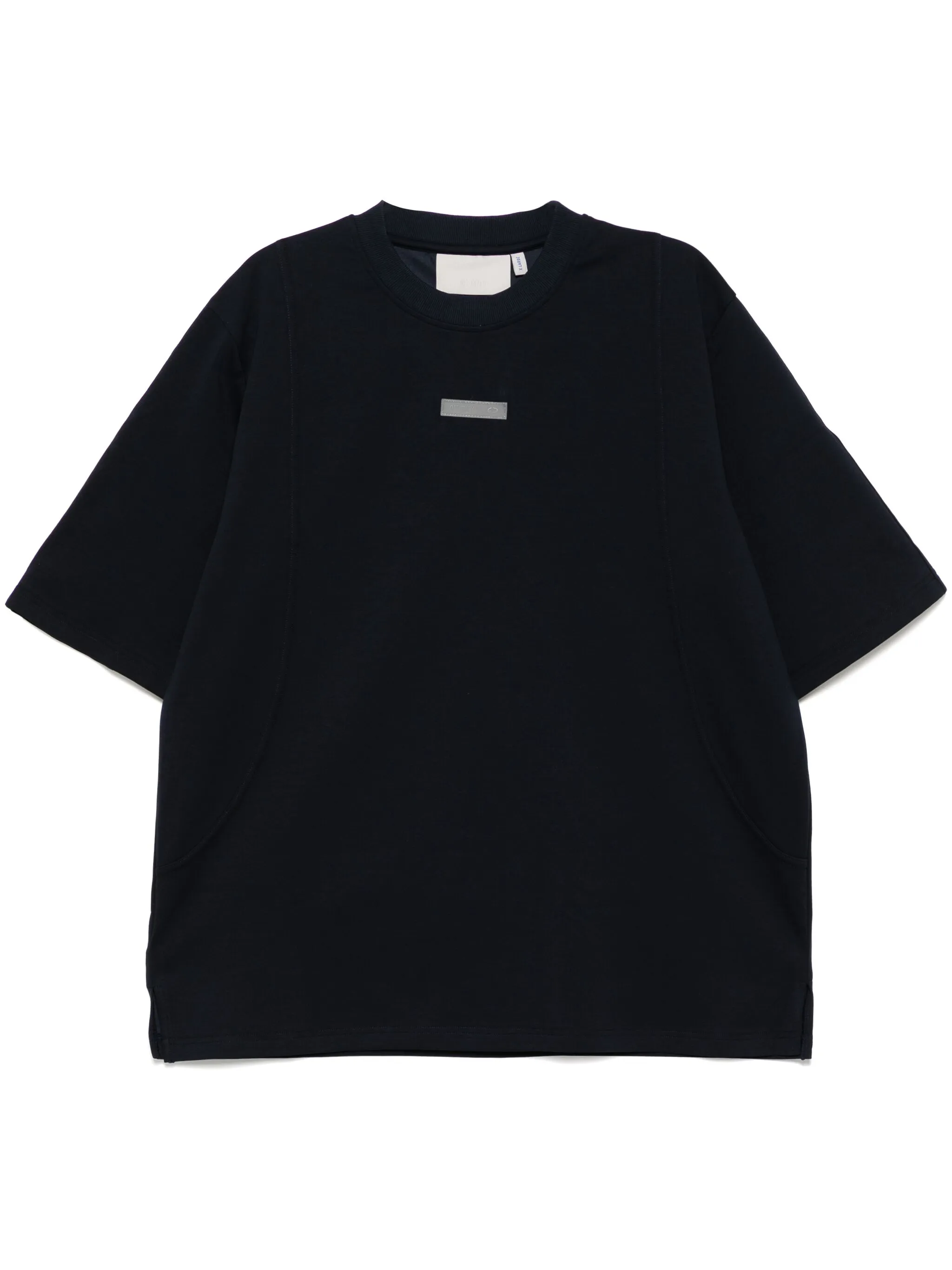 Футболка Moon Off Duty, синий
Футболка Moon Off Duty, синий