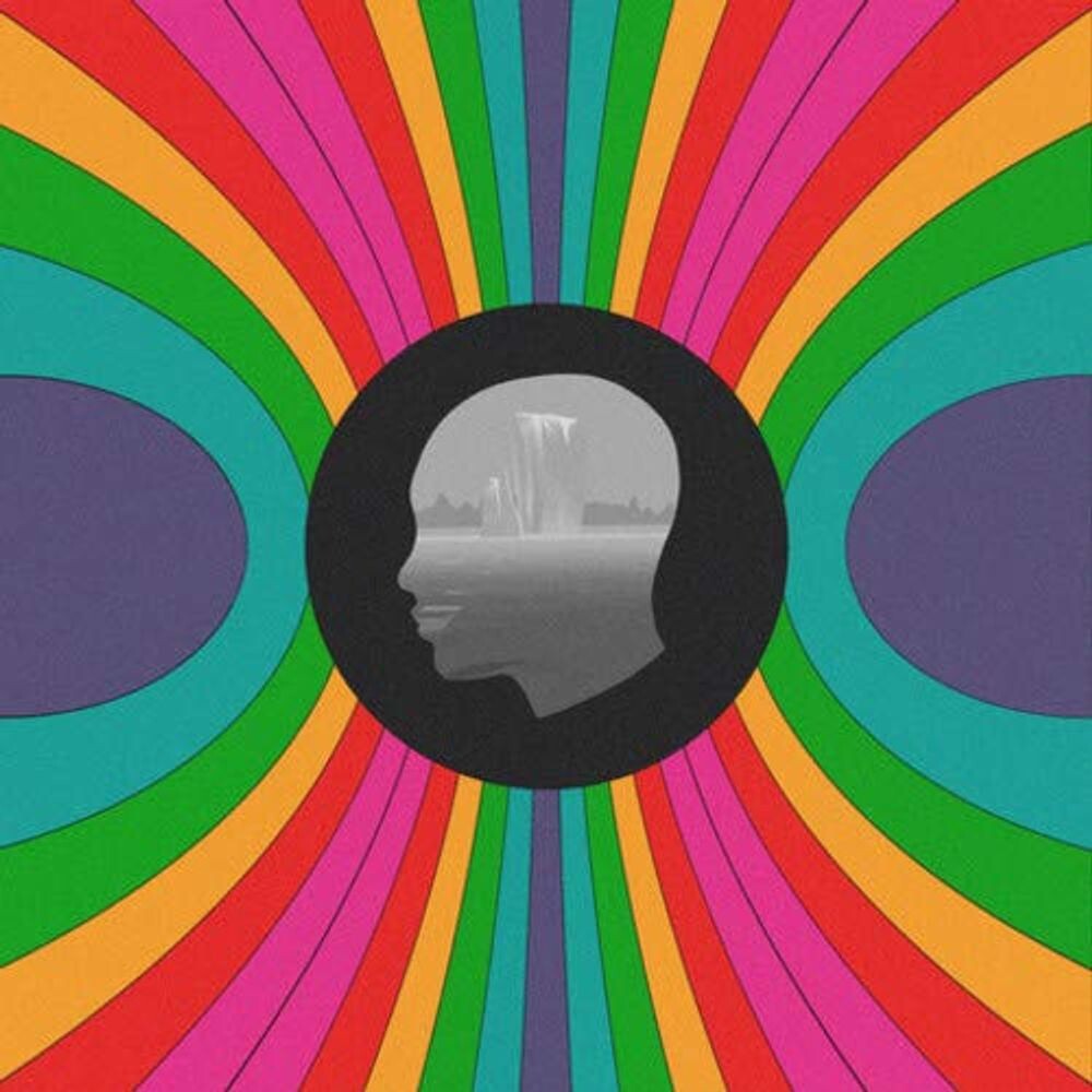 Виниловая пластинка LP Death Or Devotion - Motet
Виниловая пластинка LP Death Or Devotion - Motet