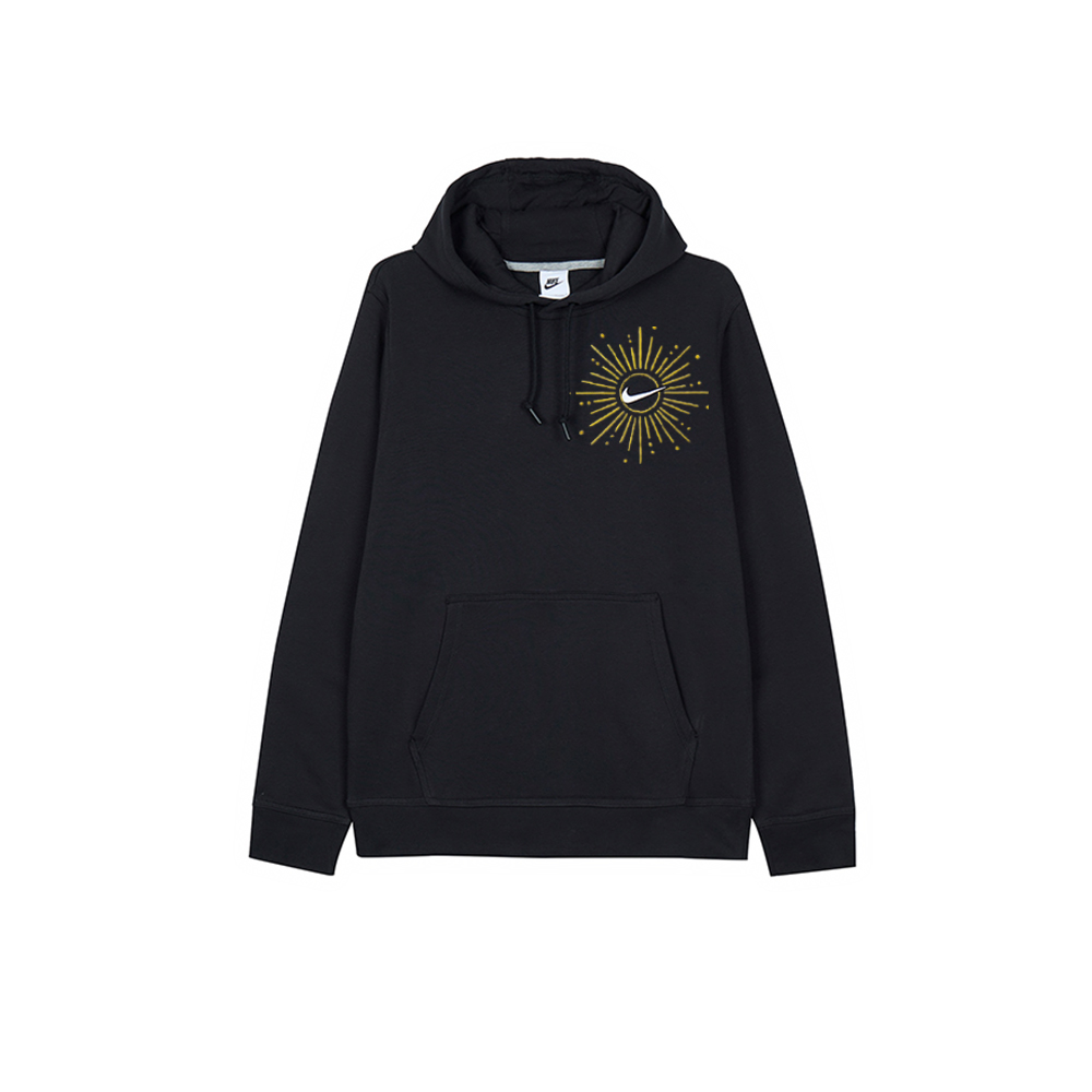 Nike Свитшот мужской черный
Nike Свитшот мужской черный