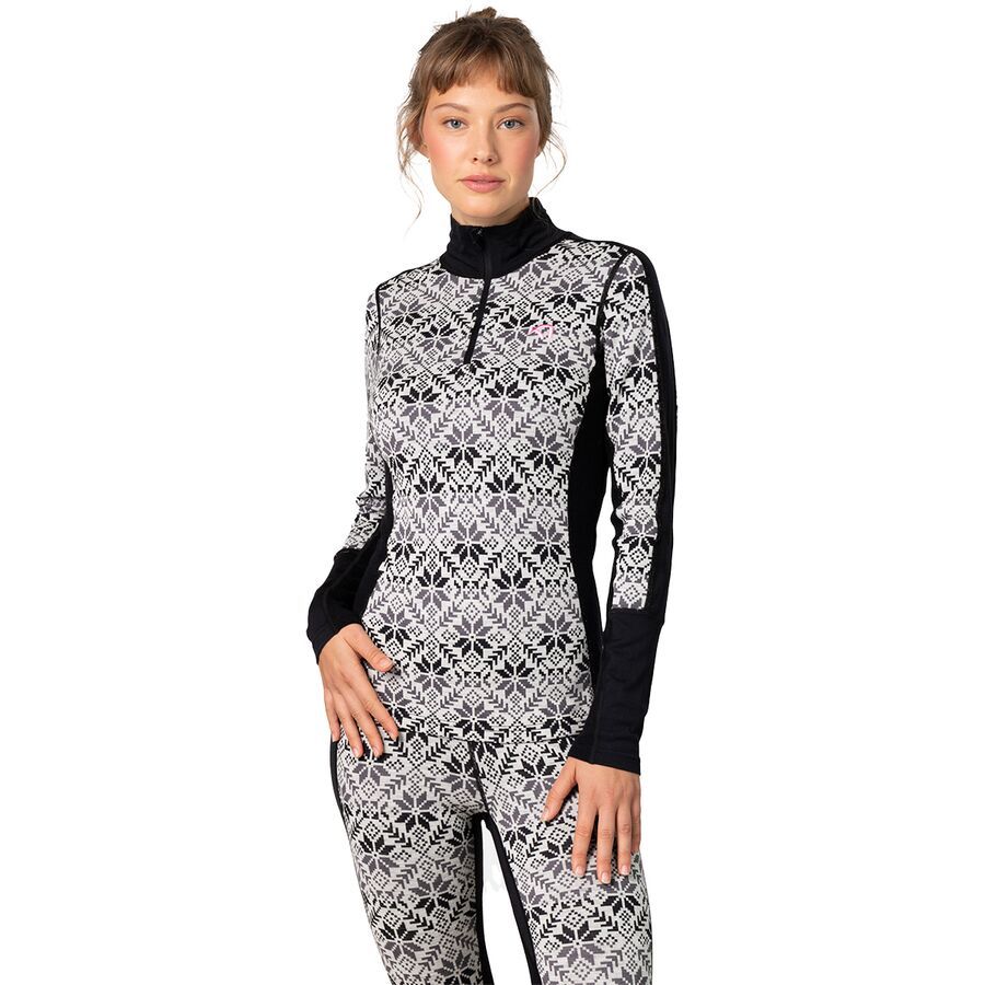 Женская футболка Anna с застежкой-молнией до середины груди Kari Traa Kari Traa, Black, Черный, Женская футболка Anna с застежкой-молнией до середины груди Kari Traa Kari Traa, Black
Женская футболка Anna с застежкой-молнией до середины груди Kari Traa Kari Traa, Black, Черный, Женская футболка Anna с застежкой-молнией до середины груди Kari Traa Kari Traa, Black