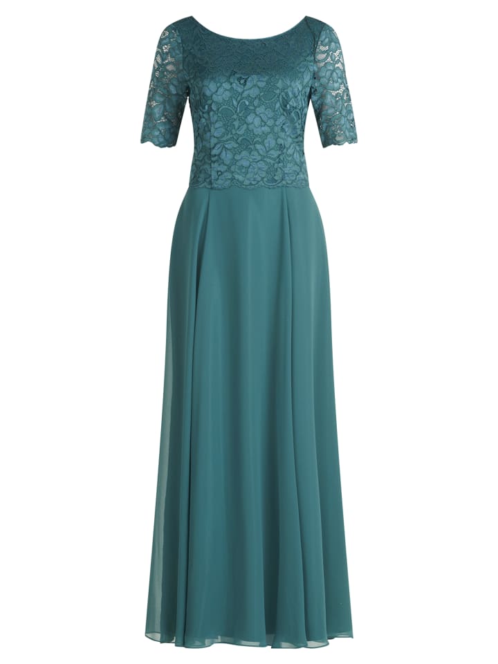 Длинное платье Vera Mont
Длинное платье Vera Mont