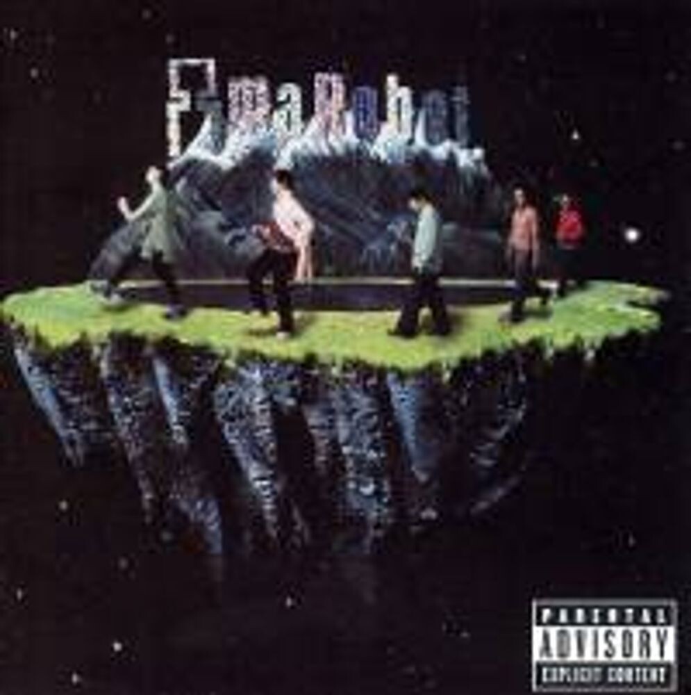 Диск CD Ima Robot - Ima Robot
Диск CD Ima Robot - Ima Robot