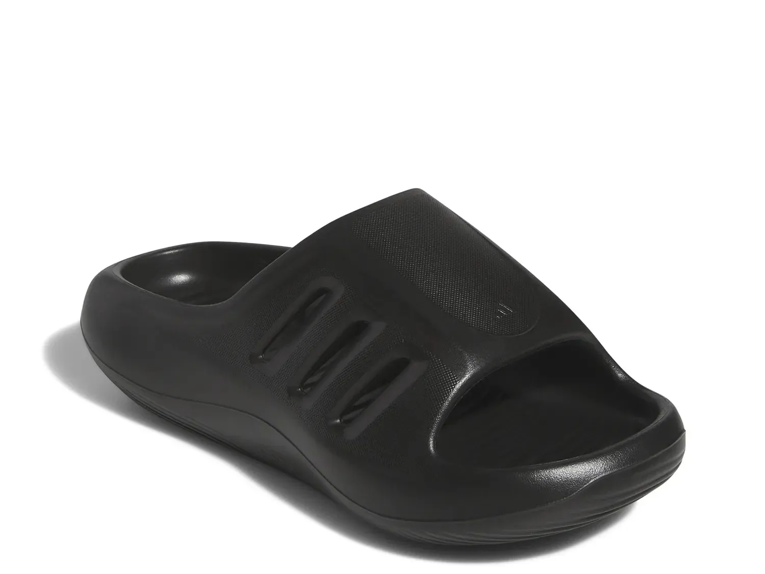 Сандалии Adidas Adifoam Iinfinity Slide - мужские, черные
Сандалии Adidas Adifoam Iinfinity Slide - мужские, черные