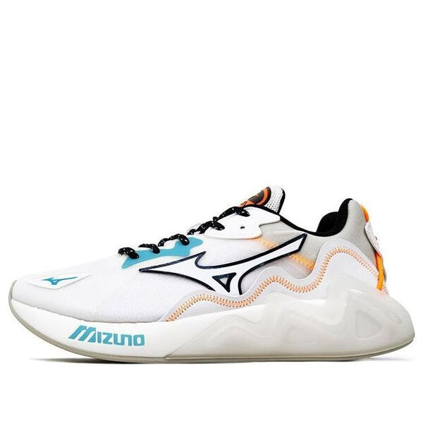 Кроссовки pi rd1 white Mizuno, белый
Кроссовки pi rd1 white Mizuno, белый