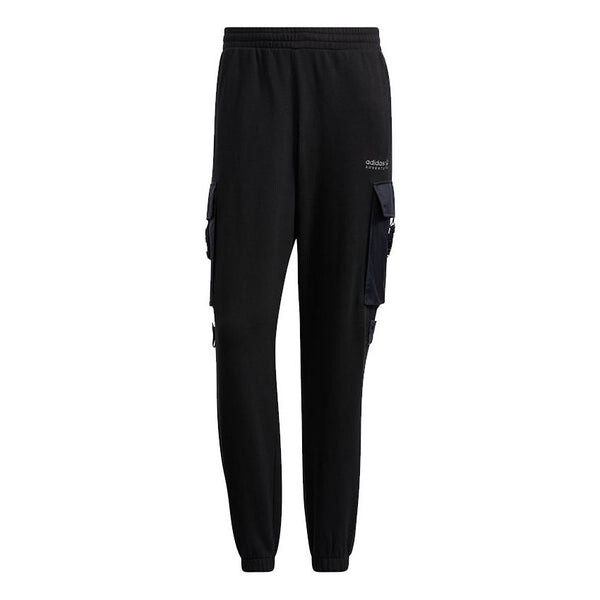 Спортивные штаны Men's adidas originals Adv Sweatpant 1 Large Cargo Pocket Bundle Feet Sports Pants/Trousers/Joggers Black, черный
Спортивные штаны Men's adidas originals Adv Sweatpant 1 Large Cargo Pocket Bundle Feet Sports Pants/Trousers/Joggers Black, черный