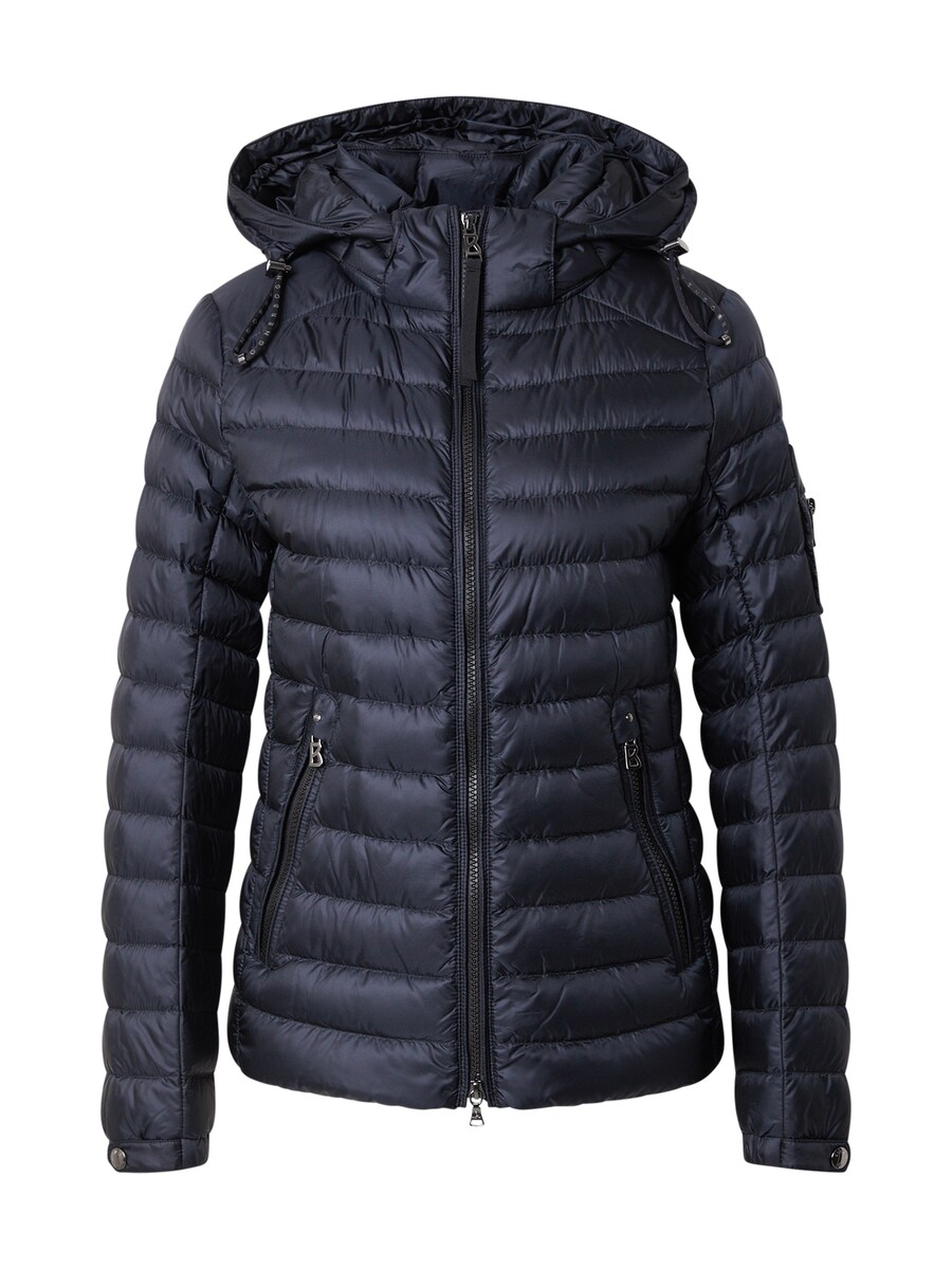 Куртка межсезонная BOGNER FARAH-D2, черный
Куртка межсезонная BOGNER FARAH-D2, черный