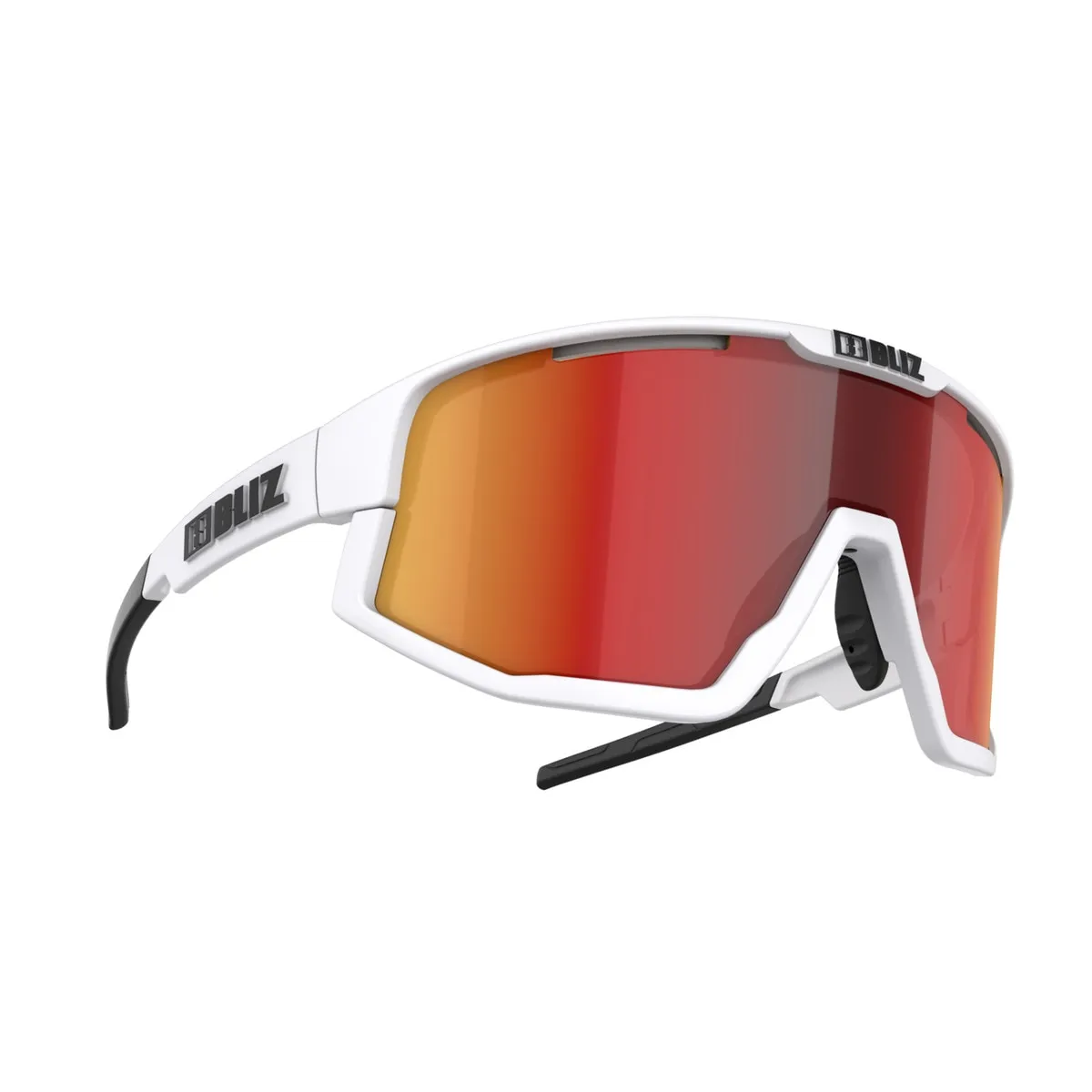Велосипедные очки Fusion Matt Bliz, белый/красный
Велосипедные очки Fusion Matt Bliz, белый/красный
