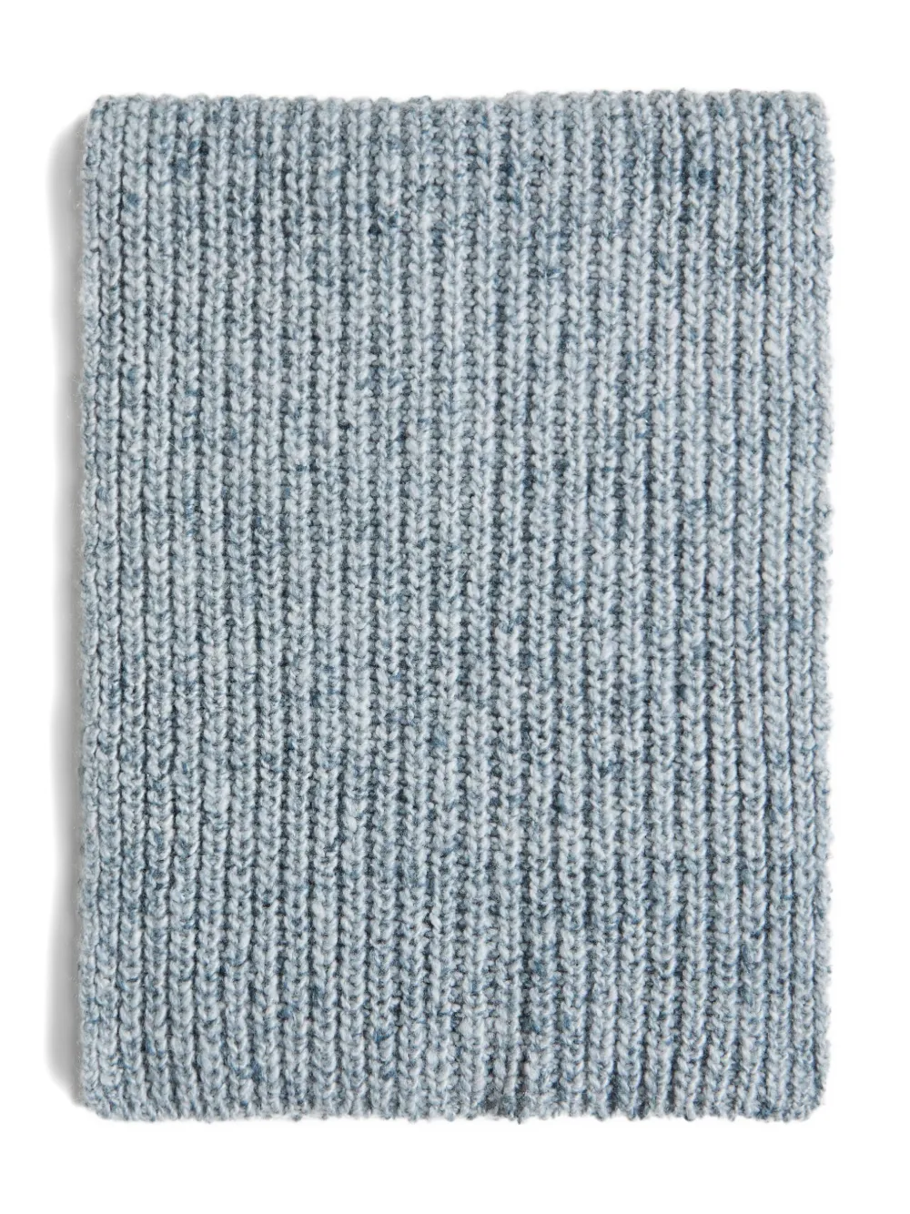 Кашемировый шарф в рубчик Brunello Cucinelli Kids, синий
Кашемировый шарф в рубчик Brunello Cucinelli Kids, синий