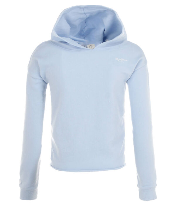 Летний свитер Elicia Regular fit Pepe Jeans London, синий
Летний свитер Elicia Regular fit Pepe Jeans London, синий