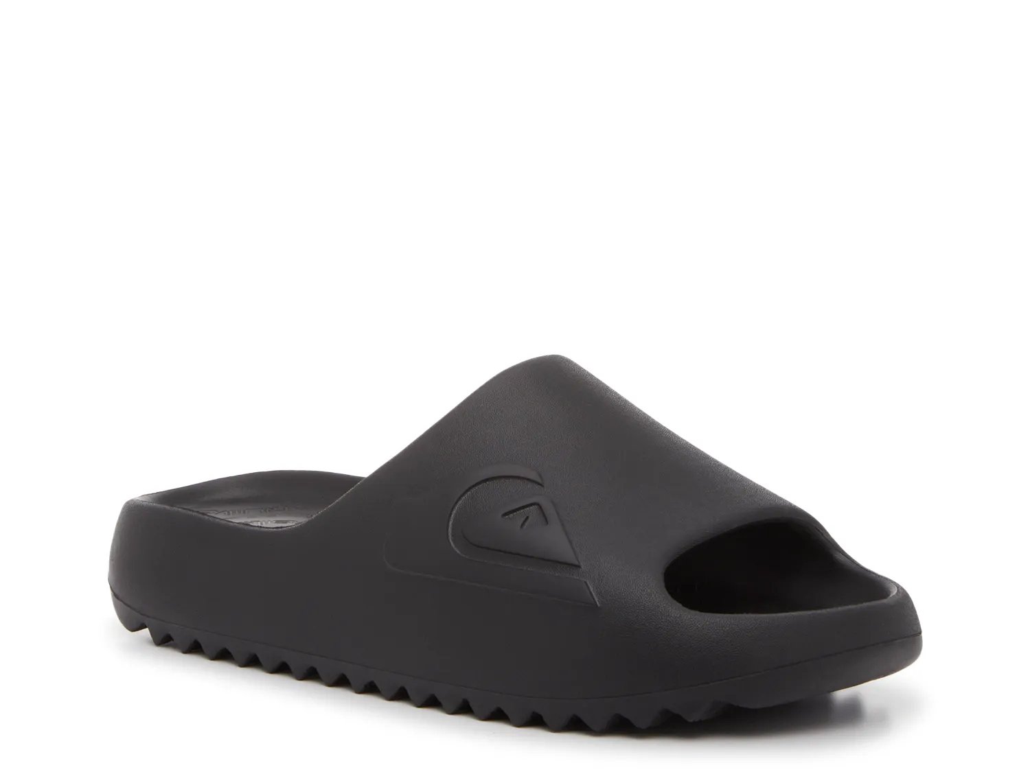 Сандалии Quiksilver Cloudbreak Slide Sandal - Men's, черный
Сандалии Quiksilver Cloudbreak Slide Sandal - Men's, черный