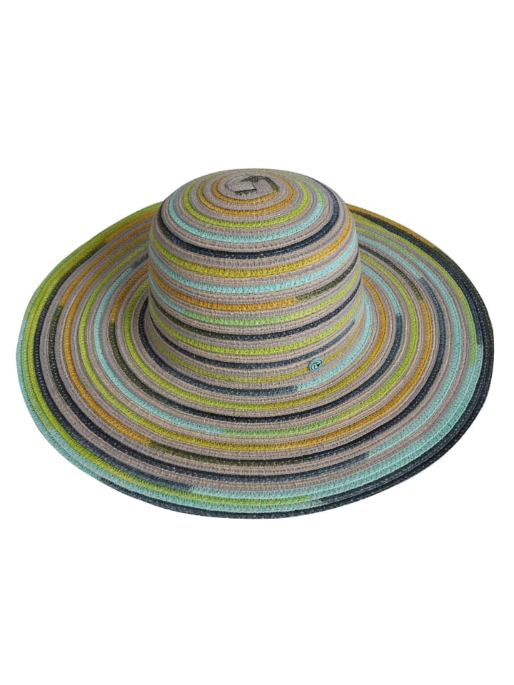 Шляпа SCHIETWETTER
Шляпа SCHIETWETTER