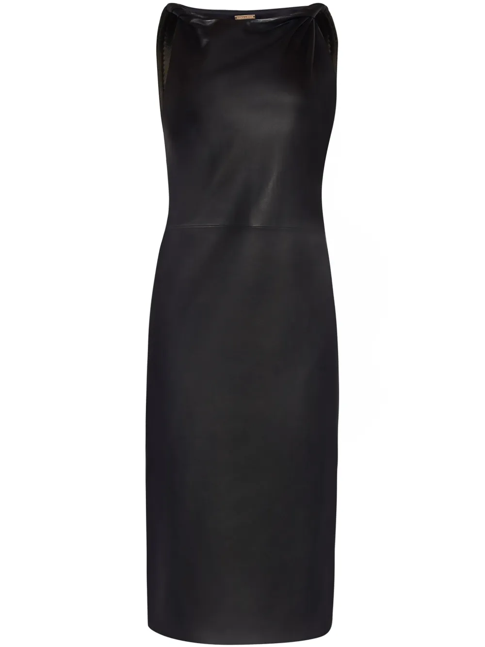 Платье Hailee Adam Lippes, черный
Платье Hailee Adam Lippes, черный