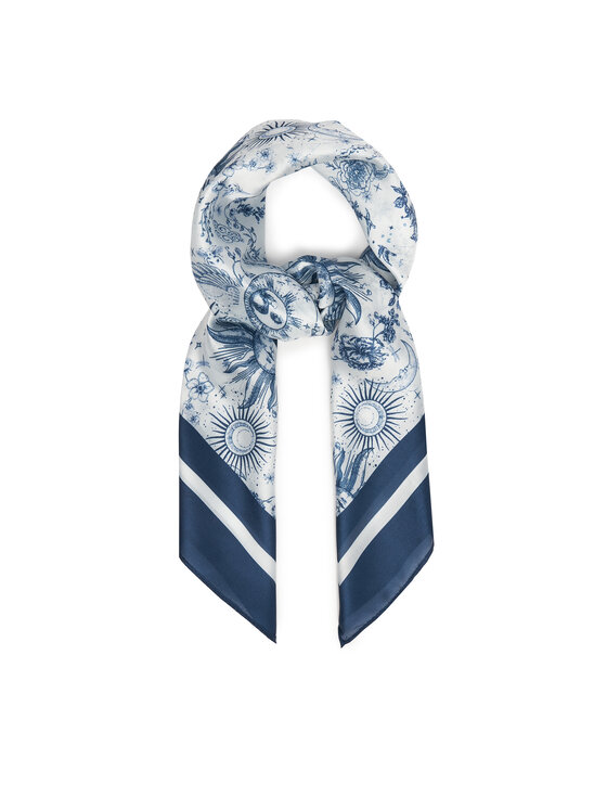 Шарф Wilse 13994987 Aldo, синий
Шарф Wilse 13994987 Aldo, синий