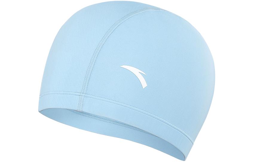 Плавательная шапочка Modified Polypropylene, Elastane Unisex ANTA, синий
Плавательная шапочка Modified Polypropylene, Elastane Unisex ANTA, синий