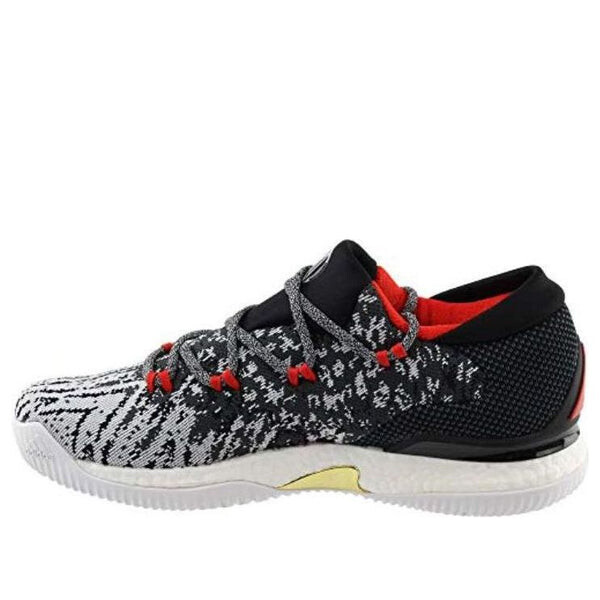 Кроссовки crazylight boost Adidas, серый
Кроссовки crazylight boost Adidas, серый