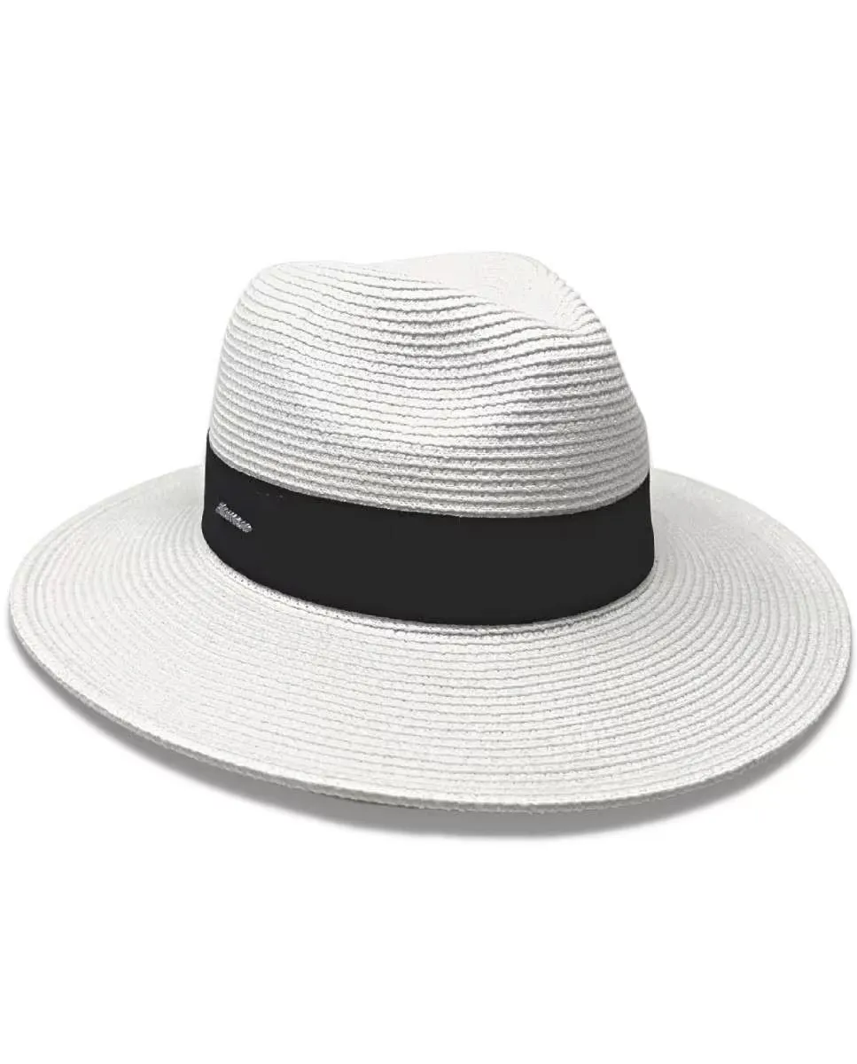 Мужская шляпа Porto с защитой от солнца Illums, белый 
Мужская шляпа Porto с защитой от солнца Illums, белый