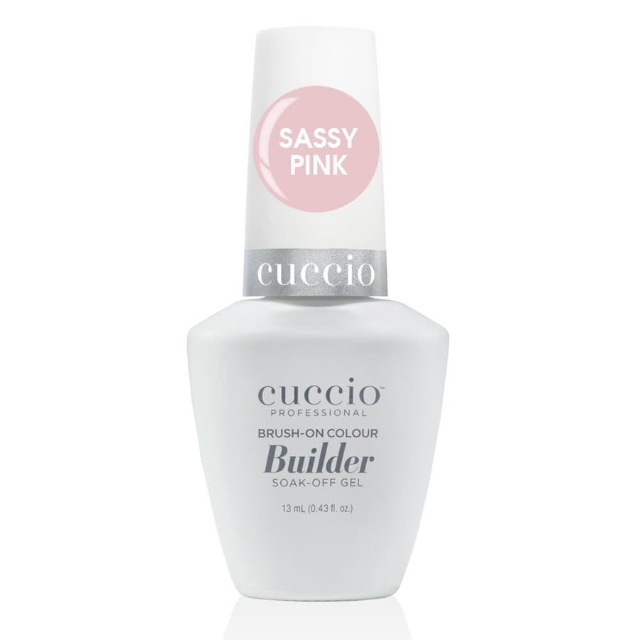 Cuccio, строительный гель во флаконе с кисточкой, дерзкий розовый, 13 мл
Cuccio, строительный гель во флаконе с кисточкой, дерзкий розовый, 13 мл
